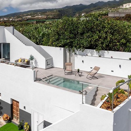 La Palma Luxury Heritage Las Ledas Exterior photo