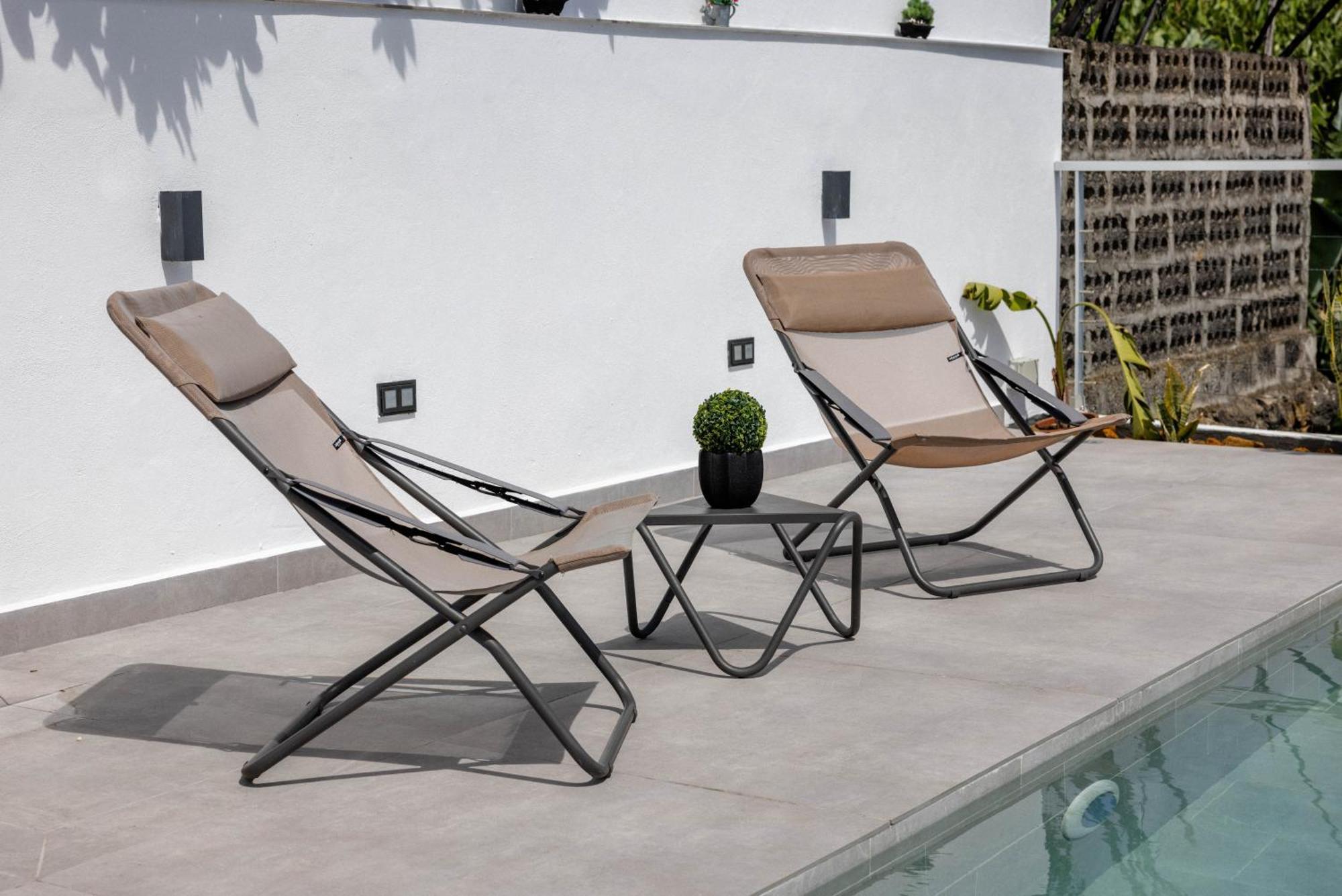 La Palma Luxury Heritage Las Ledas Exterior photo