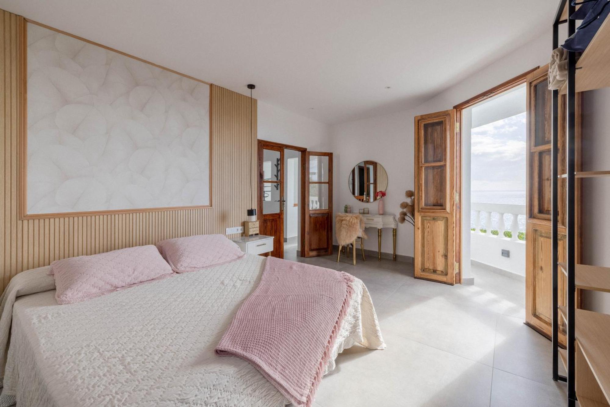 La Palma Luxury Heritage Las Ledas Exterior photo