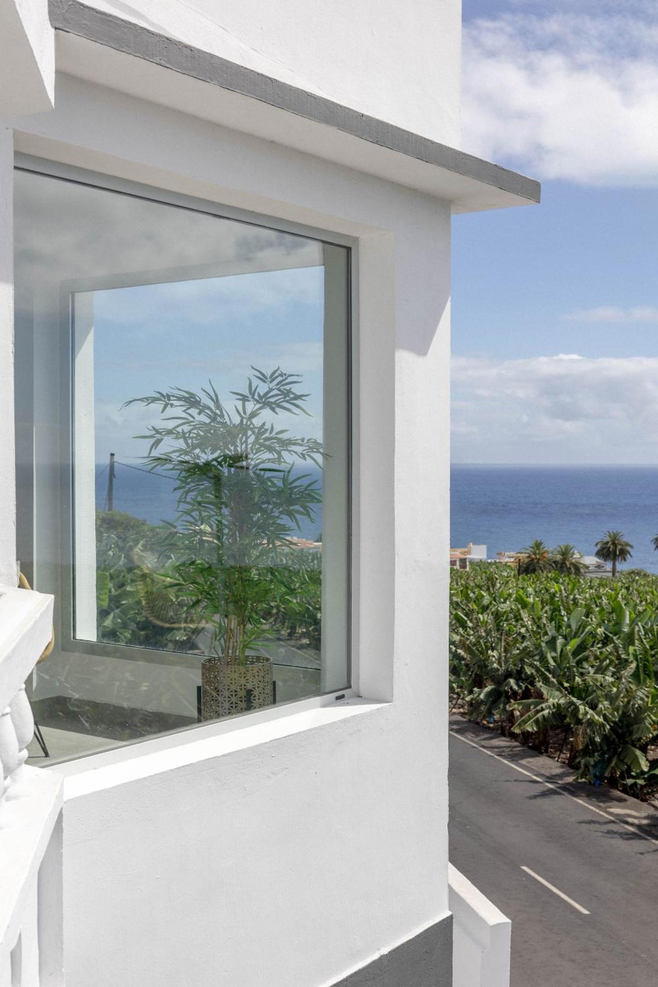 La Palma Luxury Heritage Las Ledas Exterior photo